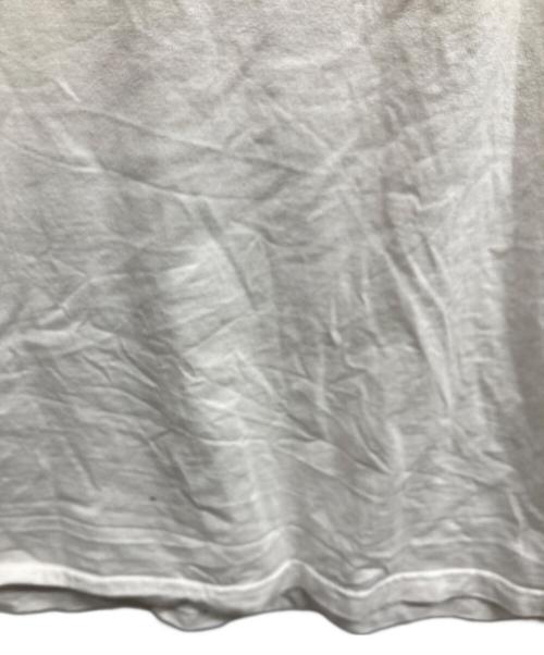 SUPREME（シュプリーム）Supreme (シュプリーム) 18fw Nouveau Logo  Tee ホワイト サイズ:XLの古着・服飾アイテム