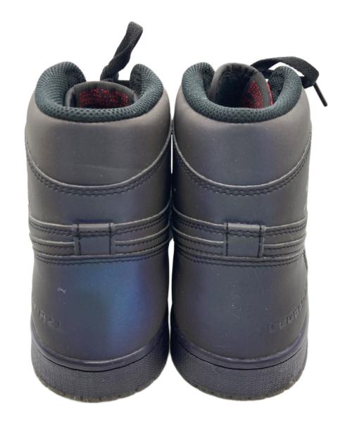 NIKE（ナイキ）NIKE (ナイキ) Air Jordan 1 High Zoom Fearless パープル サイズ:27.5の古着・服飾アイテム