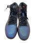 NIKE (ナイキ) Air Jordan 1 High Zoom Fearless パープル サイズ:27.5：7000円