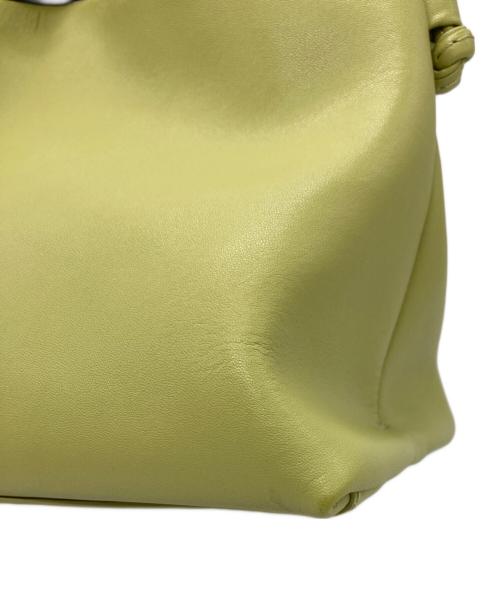 DECKE（デッケ）DECKE (デッケ) 2WAYショルダーバッグ グリーンの古着・服飾アイテム