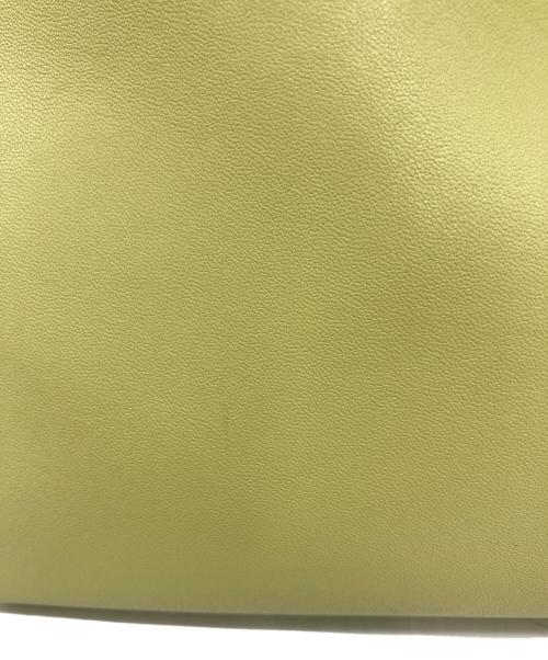 DECKE（デッケ）DECKE (デッケ) 2WAYショルダーバッグ グリーンの古着・服飾アイテム