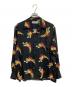 WACKO MARIA（ワコマリア）の古着「24AW HAWAIIAN SHIRT L/S」｜ブラック