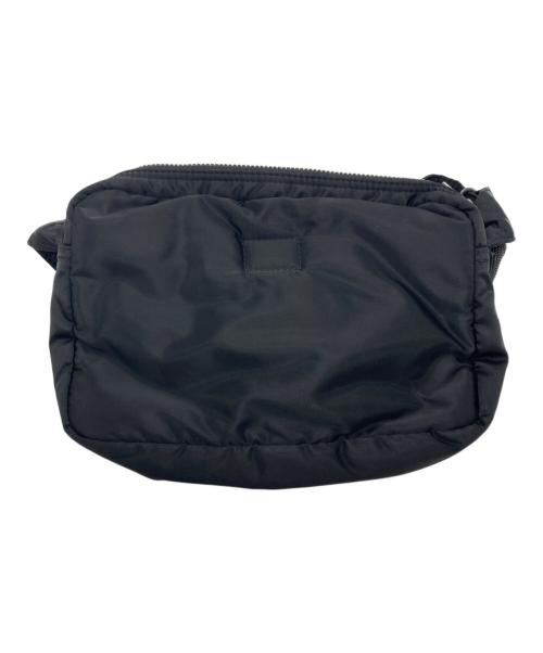 PORTER（ポーター）PORTER (ポーター) SHOULDER BAG ブラックの古着・服飾アイテム