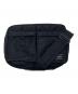 PORTER（ポーター）の古着「SHOULDER BAG」｜ブラック