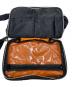 中古・古着 PORTER (ポーター) SHOULDER BAG ブラック：20000円