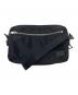 PORTER（ポーター）の古着「LIFT  SHOULDER BAG」｜ブラック