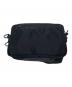 PORTER (ポーター) LIFT  SHOULDER BAG ブラック：10000円