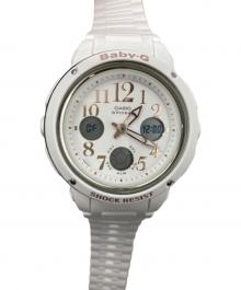 CASIO（カシオ）の古着「デジタルウォッチ」｜ホワイト