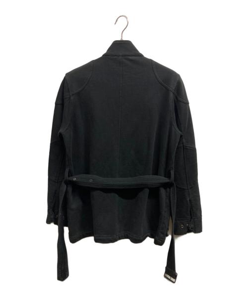 RALPH LAUREN（ラルフローレン）RALPH LAUREN (ラルフローレン) ミリタリージャケット ブラック サイズ:Mの古着・服飾アイテム