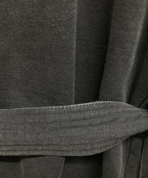 RALPH LAUREN（ラルフローレン）RALPH LAUREN (ラルフローレン) ミリタリージャケット ブラック サイズ:Mの古着・服飾アイテム