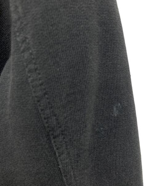 RALPH LAUREN（ラルフローレン）RALPH LAUREN (ラルフローレン) ミリタリージャケット ブラック サイズ:Mの古着・服飾アイテム