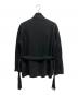 RALPH LAUREN (ラルフローレン) ミリタリージャケット ブラック サイズ:M：8000円