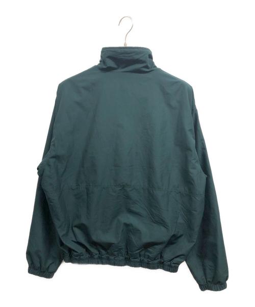Patagonia（パタゴニア）Patagonia (パタゴニア) ニューマティックジャケット グリーン サイズ:Lの古着・服飾アイテム