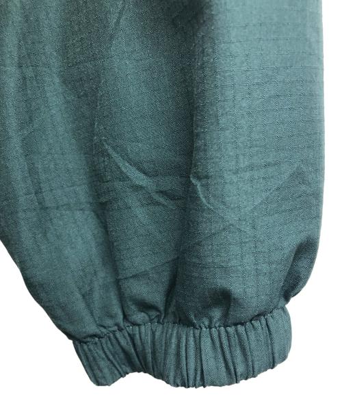 Patagonia（パタゴニア）Patagonia (パタゴニア) ニューマティックジャケット グリーン サイズ:Lの古着・服飾アイテム