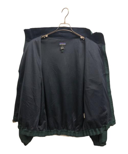 Patagonia（パタゴニア）Patagonia (パタゴニア) ニューマティックジャケット グリーン サイズ:Lの古着・服飾アイテム
