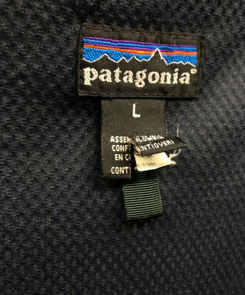 Patagonia（パタゴニア）Patagonia (パタゴニア) ニューマティックジャケット グリーン サイズ:Lの古着・服飾アイテム