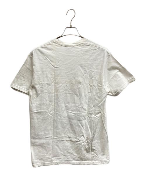 SUPREME（シュプリーム）Supreme (シュプリーム) 21SS Wheaties Tee ホワイト サイズ:Mの古着・服飾アイテム