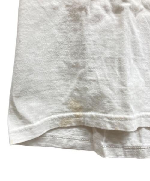 SUPREME（シュプリーム）Supreme (シュプリーム) 21SS Wheaties Tee ホワイト サイズ:Mの古着・服飾アイテム