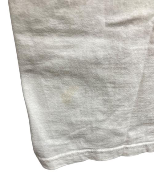SUPREME（シュプリーム）Supreme (シュプリーム) 21SS Wheaties Tee ホワイト サイズ:Mの古着・服飾アイテム