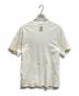 KENZO (ケンゾー) Pixels Embroidery T-shirt ホワイト サイズ:M：10000円