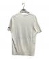stussy (ステューシー) プリントTシャツ ホワイト サイズ:L：6000円