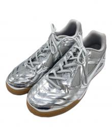 NIKE（ナイキ）の古着「GATO LV8」｜シルバー