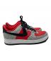 中古・古着 NIKE (ナイキ) Air Force 1 Unlocked By You レッド サイズ:28.5：7000円