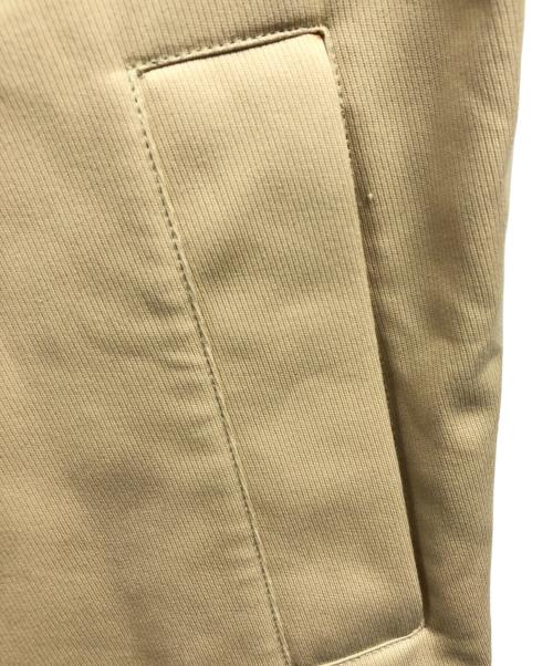 BROOKS BROTHERS（ブルックスブラザーズ）BROOKS BROTHERS (ブルックスブラザーズ) ハーフコート ベージュ サイズ:36ｓの古着・服飾アイテム