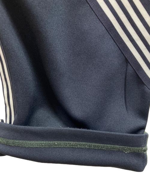 AVIREX（アヴィレックス）AVIREX (アヴィレックス) TRACK CARGO PANTS オリーブ サイズ:XLの古着・服飾アイテム