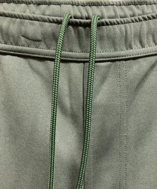 AVIREX（アヴィレックス）AVIREX (アヴィレックス) TRACK CARGO PANTS オリーブ サイズ:XLの古着・服飾アイテム