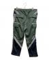 AVIREX (アヴィレックス) TRACK CARGO PANTS オリーブ サイズ:XL：6000円