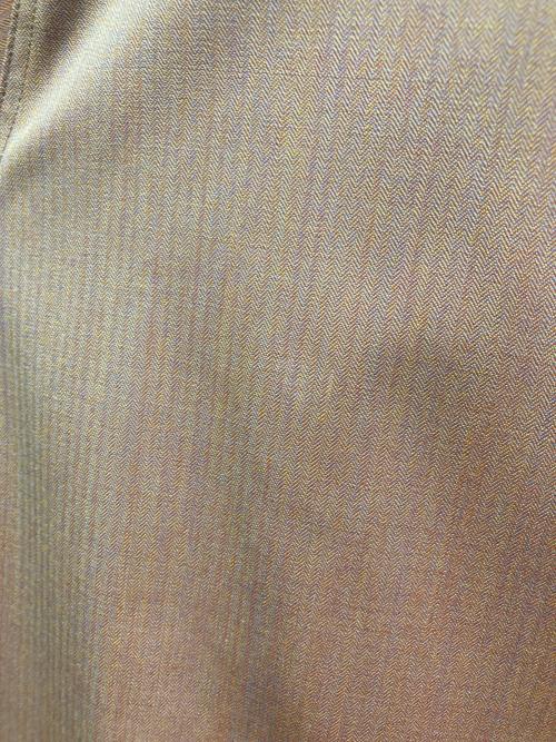 AURALEE（オーラリー）AURALEE (オーラリー) LIGHT WOOL MOHAIR BLOUSON ブラウン サイズ:3の古着・服飾アイテム
