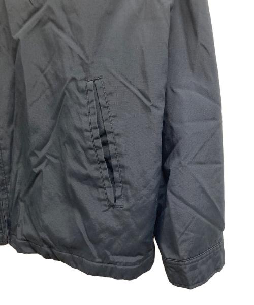 GAP（ギャップ）GAP (ギャップ) 00ｓ中綿ジップジャケット ネイビー サイズ:Lの古着・服飾アイテム