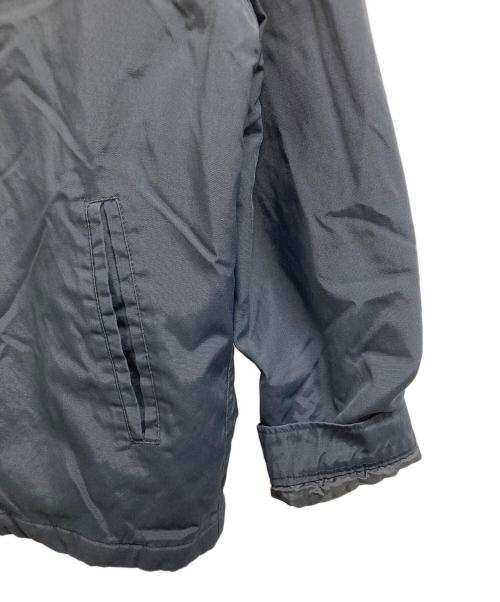 GAP（ギャップ）GAP (ギャップ) 00ｓ中綿ジップジャケット ネイビー サイズ:Lの古着・服飾アイテム