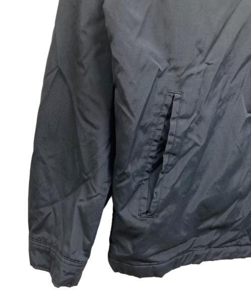 GAP（ギャップ）GAP (ギャップ) 00ｓ中綿ジップジャケット ネイビー サイズ:Lの古着・服飾アイテム