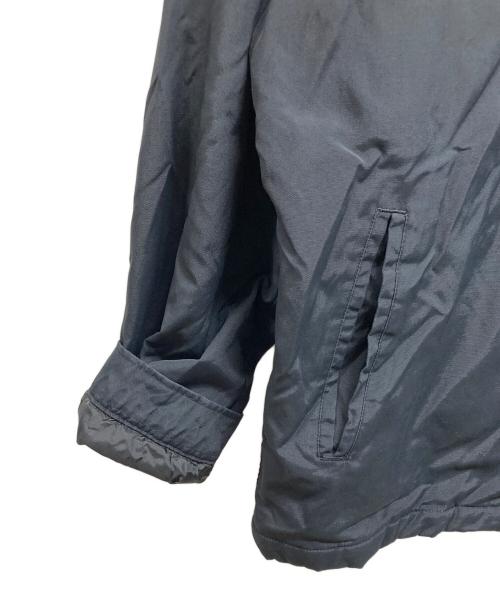 GAP（ギャップ）GAP (ギャップ) 00ｓ中綿ジップジャケット ネイビー サイズ:Lの古着・服飾アイテム