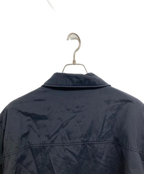 GAP（ギャップ）GAP (ギャップ) 00ｓ中綿ジップジャケット ネイビー サイズ:Lの古着・服飾アイテム