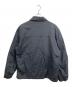 GAP (ギャップ) 00ｓ中綿ジップジャケット ネイビー サイズ:L：9000円