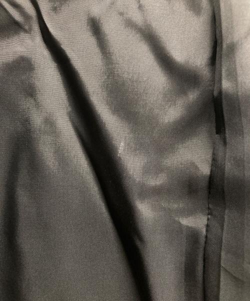 ISSEY MIYAKE MEN（イッセイミヤケメン）ISSEY MIYAKE MEN (イッセイミヤケメン) Chinese Jacket ブラック サイズ:Lの古着・服飾アイテム