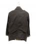 BURBERRY BLACK LABEL (バーバリーブラックレーベル) ジップアップジャケット ブラウン サイズ:L：9000円