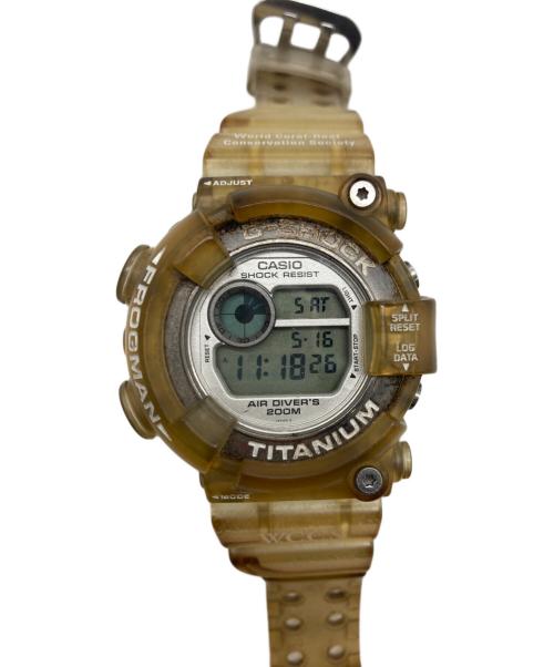 CASIO（カシオ）CASIO (カシオ) リストウォッチの古着・服飾アイテム