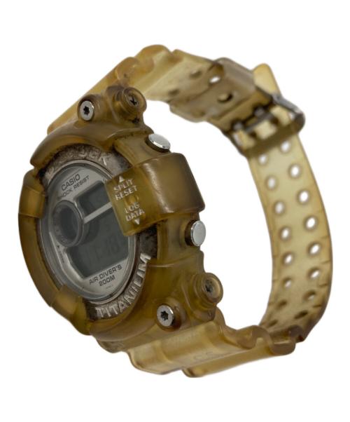 CASIO（カシオ）CASIO (カシオ) リストウォッチの古着・服飾アイテム