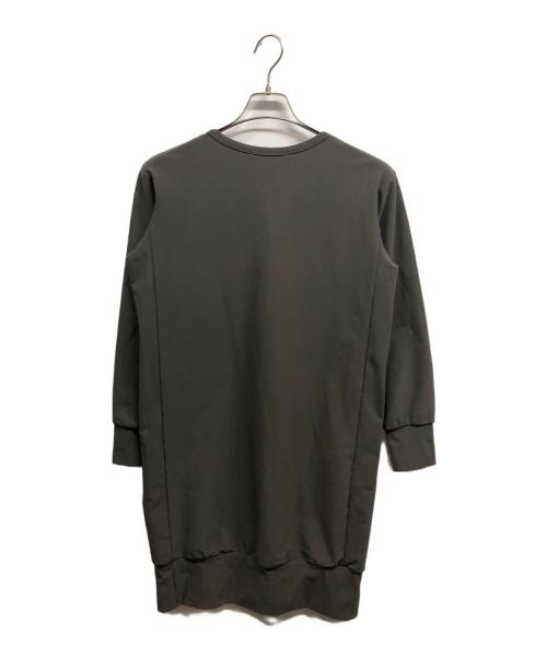THE NORTH FACE（ザ ノース フェイス）THE NORTH FACE (ザ ノース フェイス) トラクションワンピース カーキ サイズ:Mの古着・服飾アイテム
