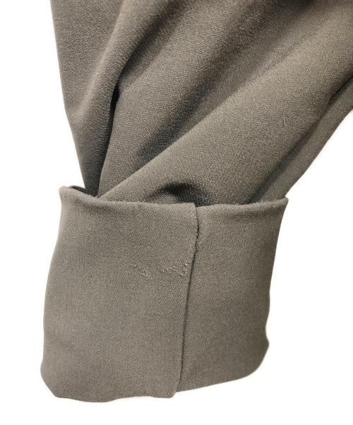 THE NORTH FACE（ザ ノース フェイス）THE NORTH FACE (ザ ノース フェイス) トラクションワンピース カーキ サイズ:Mの古着・服飾アイテム