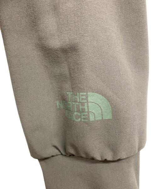 THE NORTH FACE（ザ ノース フェイス）THE NORTH FACE (ザ ノース フェイス) トラクションワンピース カーキ サイズ:Mの古着・服飾アイテム