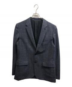 中古・古着通販】Paul Smith (ポールスミス) ブラックウォッチウール