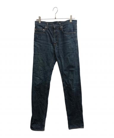 dior homme スキニー　股下97cm 中古・古着通販】DIOR HOMME (ディオール オム) 06SS スキニーデニム