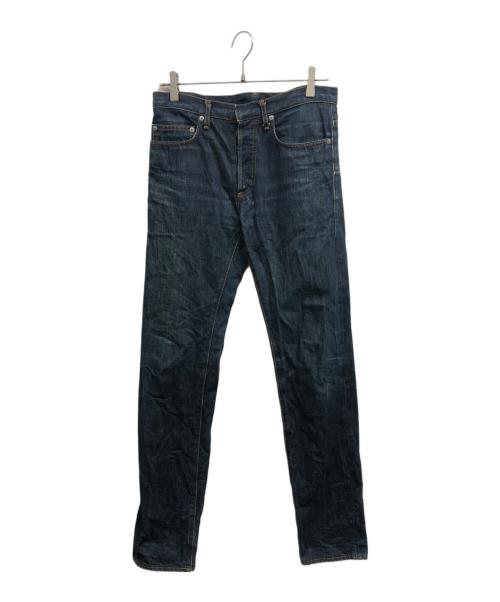 DIOR HOMME（ディオール オム）DIOR HOMME (ディオール オム) 06SS スキニーデニムパンツ インディゴ サイズ:30の古着・服飾アイテム