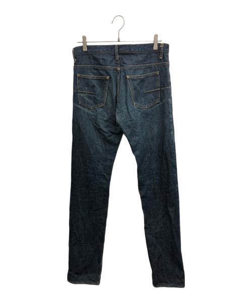 DIOR HOMME（ディオール オム）DIOR HOMME (ディオール オム) 06SS スキニーデニムパンツ インディゴ サイズ:30の古着・服飾アイテム