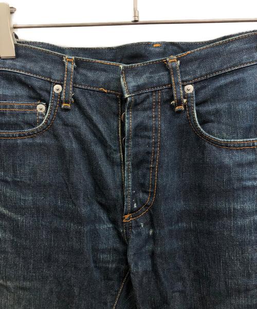 DIOR HOMME（ディオール オム）DIOR HOMME (ディオール オム) 06SS スキニーデニムパンツ インディゴ サイズ:30の古着・服飾アイテム